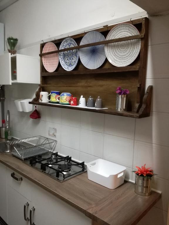 Sweet Sweet Home Tolve Buitenkant foto
